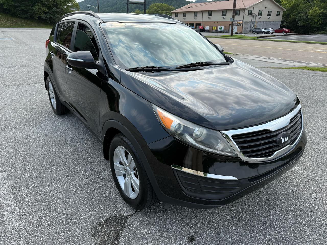 kia sportage 2013 KNDPB3A2XD7507561 image kia sportage 2013 KNDPB3A2XD7507561 image