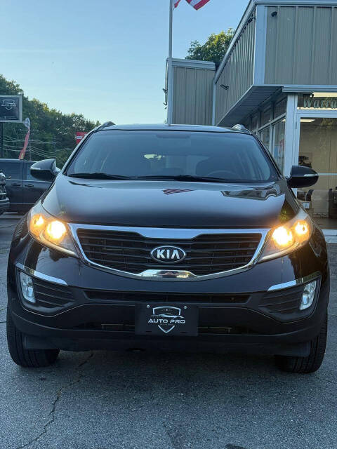 kia sportage 2013 KNDPCCA28D7394898 image kia sportage 2013 KNDPCCA28D7394898 image