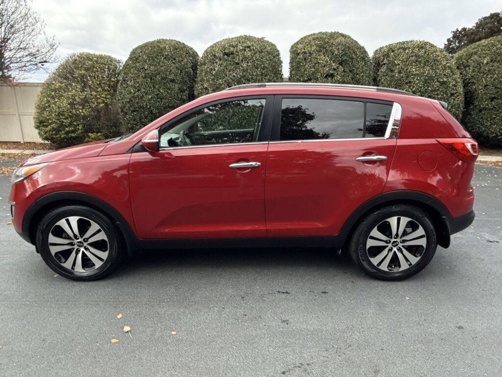 kia sportage 2013 KNDPC3A27D7518658 image kia sportage 2013 KNDPC3A27D7518658 image