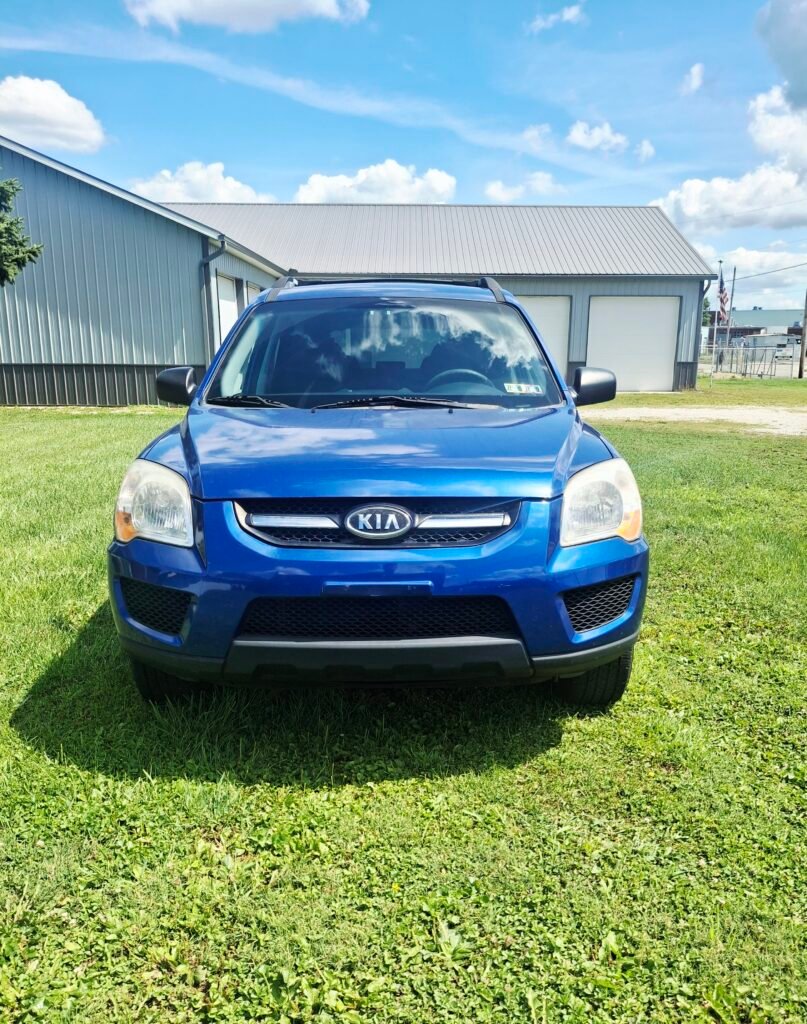 kia sportage 2010 KNDKGCA37A7717230 image kia sportage 2010 KNDKGCA37A7717230 image