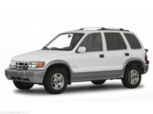 kia sportage 2001 KNDJB723815699512 image kia sportage 2001 KNDJB723815699512 image