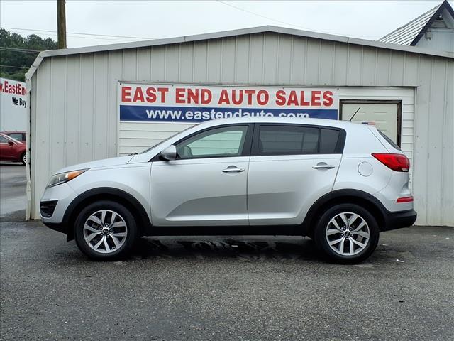 kia sportage 2014 KNDPB3AC1E7585091 image kia sportage 2014 KNDPB3AC1E7585091 image