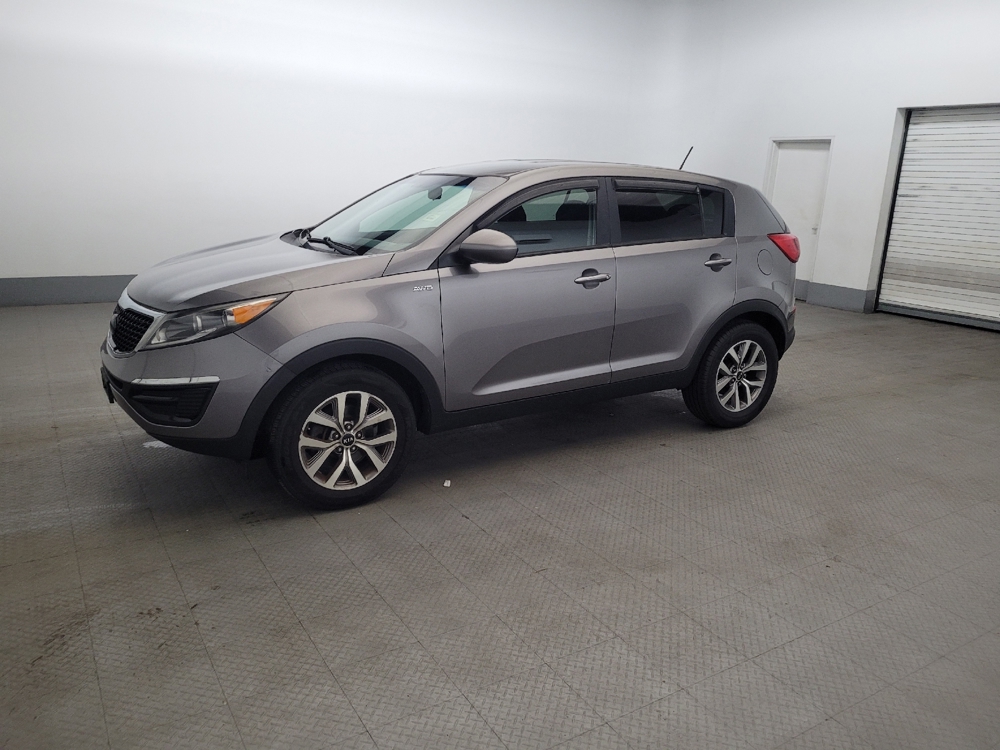 kia sportage 2014 KNDPBCACXE7577944 image kia sportage 2014 KNDPBCACXE7577944 image