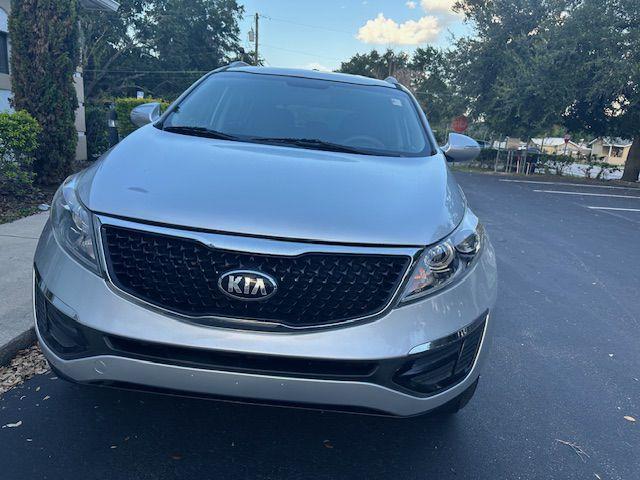 kia sportage 2014 KNDPB3AC0E7611695 image kia sportage 2014 KNDPB3AC0E7611695 image