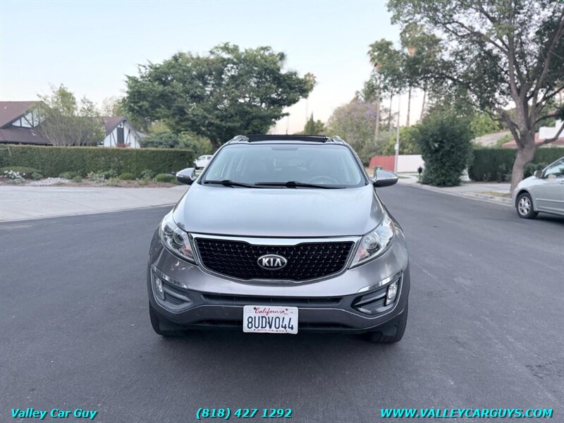 kia sportage 2014 KNDPC3AC7E7643878 image kia sportage 2014 KNDPC3AC7E7643878 image