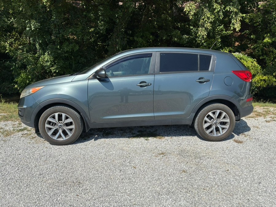 kia sportage 2014 KNDPB3AC4E7667977 image kia sportage 2014 KNDPB3AC4E7667977 image