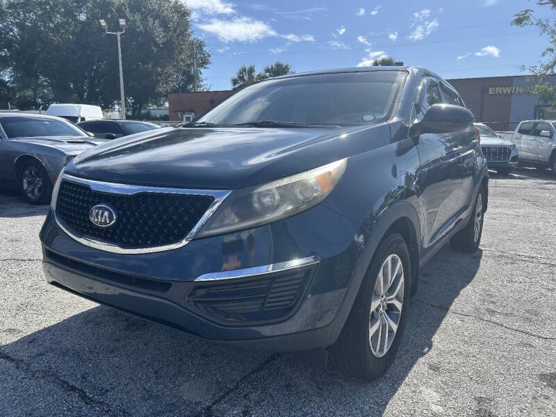 kia sportage 2014 KNDPB3AC4E7605656 image kia sportage 2014 KNDPB3AC4E7605656 image
