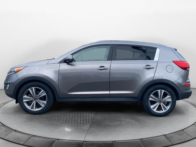 kia sportage 2014 KNDPCCA66E7657880 image kia sportage 2014 KNDPCCA66E7657880 image