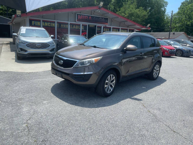 kia sportage 2014 KNDPBCAC0E7632854 image kia sportage 2014 KNDPBCAC0E7632854 image