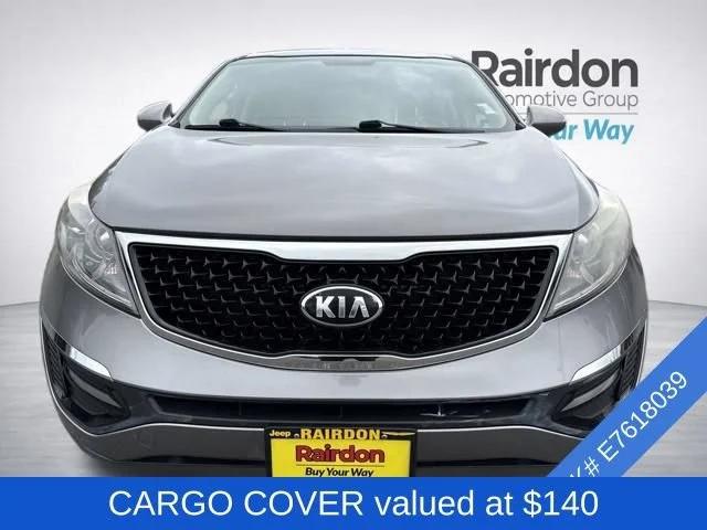 kia sportage 2014 KNDPBCAC1E7618039 image kia sportage 2014 KNDPBCAC1E7618039 image