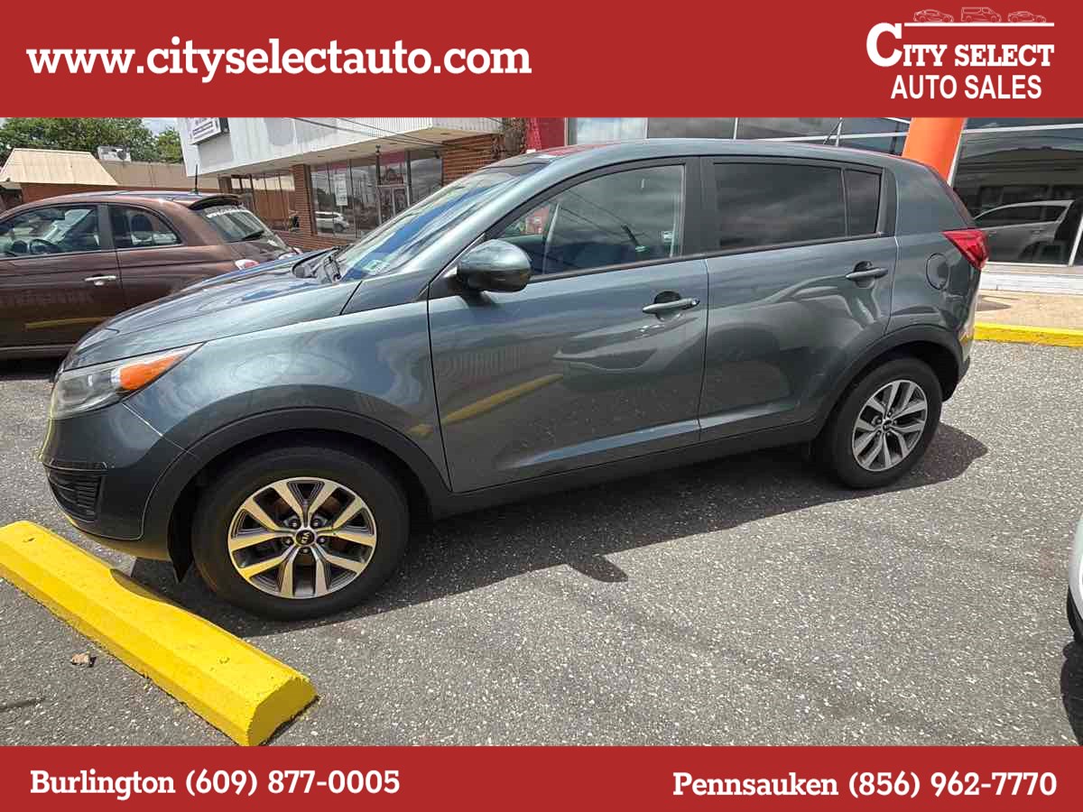 kia sportage 2014 KNDPB3AC1E7655219 image kia sportage 2014 KNDPB3AC1E7655219 image