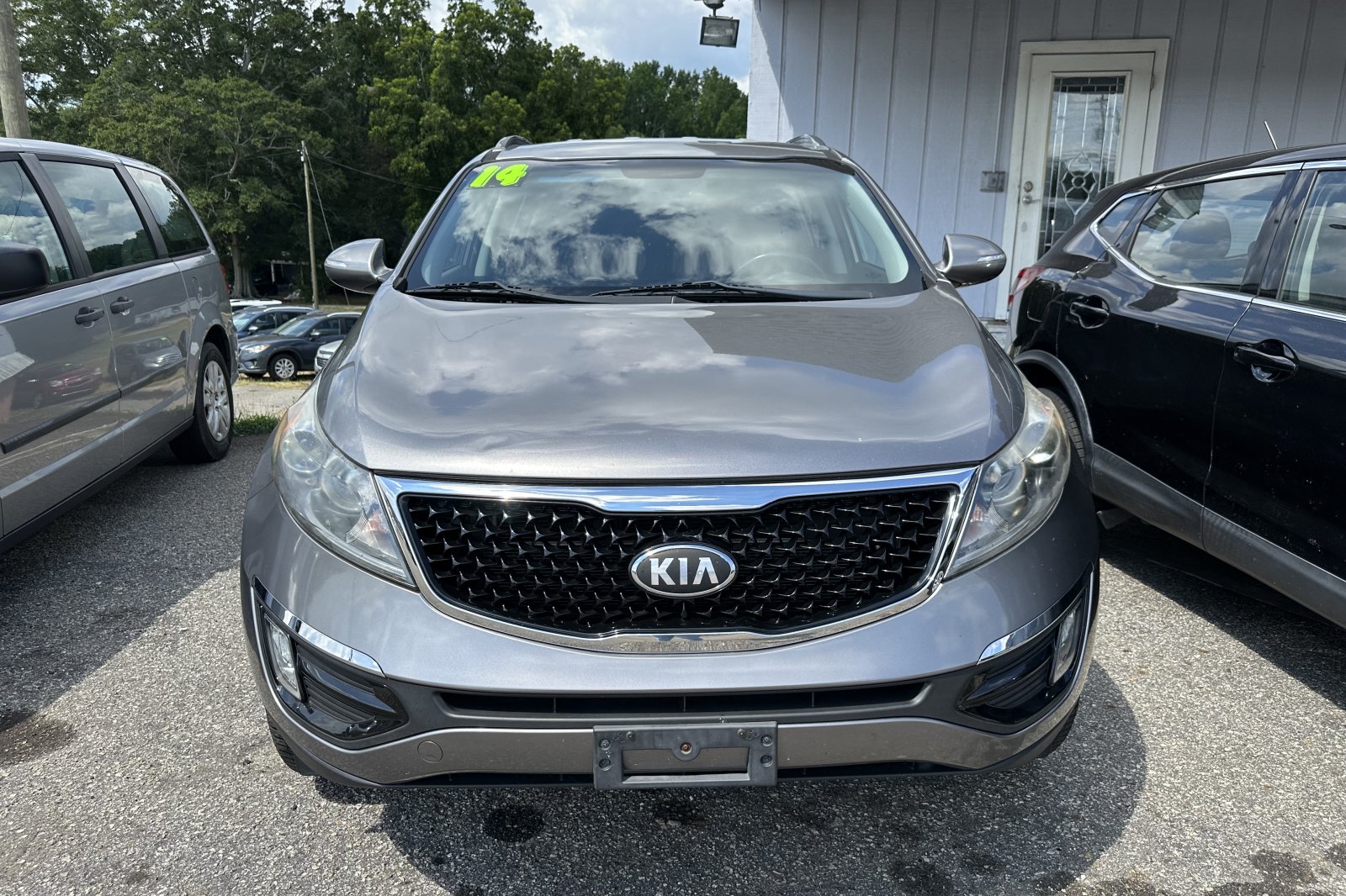 kia sportage 2014 KNDPC3AC1E7641320 image kia sportage 2014 KNDPC3AC1E7641320 image