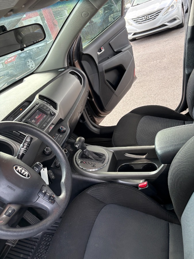 kia sportage 2014 KNDPB3AC5E7656034 image kia sportage 2014 KNDPB3AC5E7656034 image