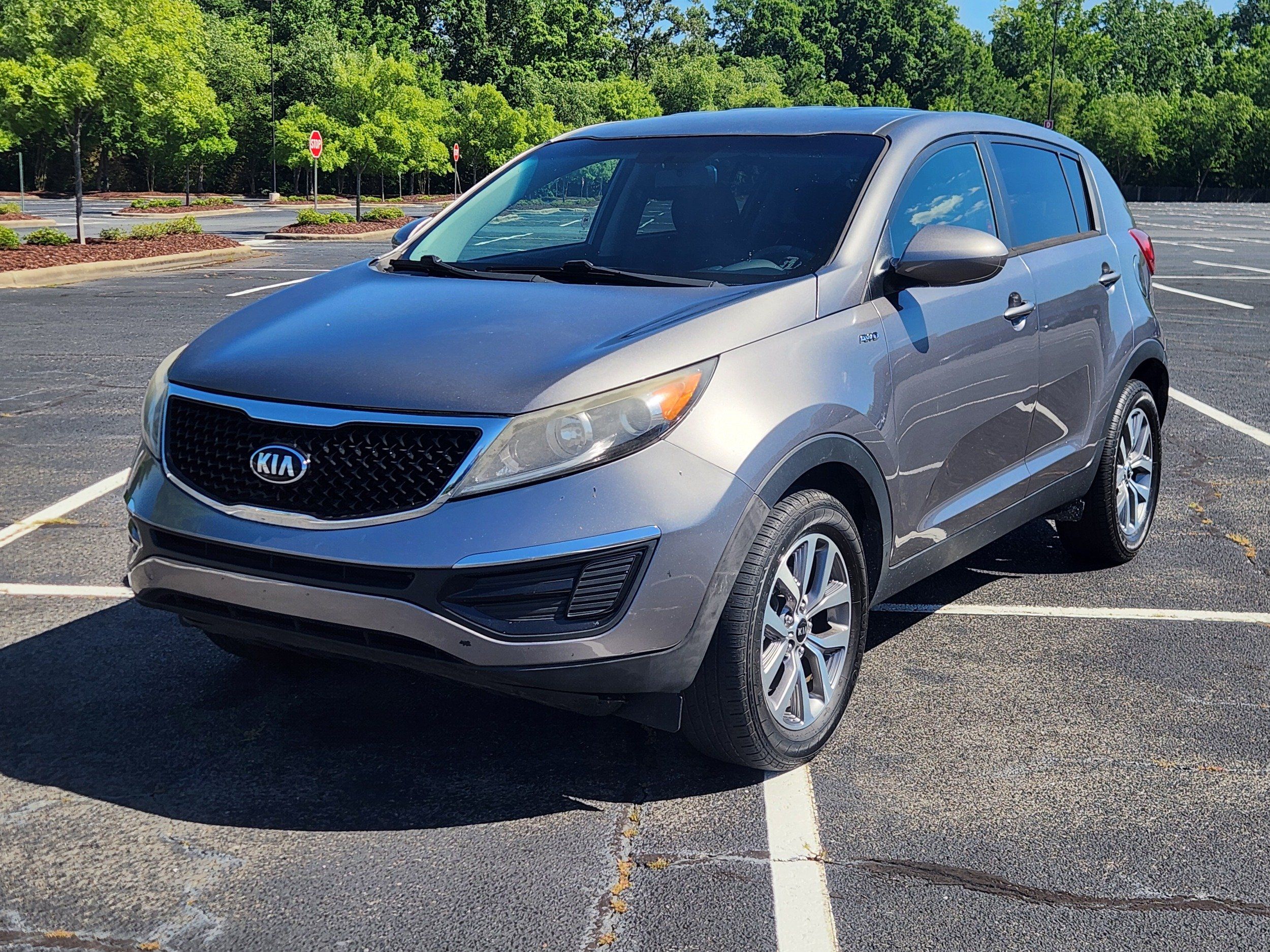 kia sportage 2014 KNDPBCAC4E7549394 image kia sportage 2014 KNDPBCAC4E7549394 image