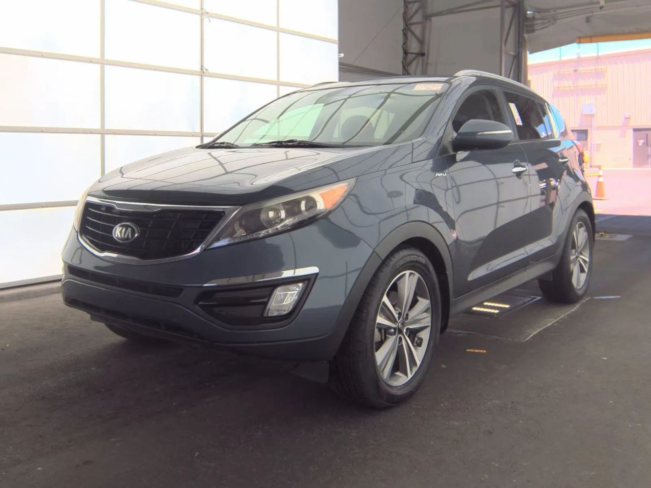 kia sportage 2014 KNDPCCA60E7657180 image kia sportage 2014 KNDPCCA60E7657180 image