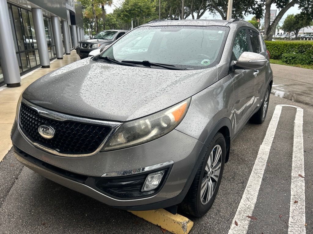 kia sportage 2014 KNDPC3AC3E7626253 image kia sportage 2014 KNDPC3AC3E7626253 image