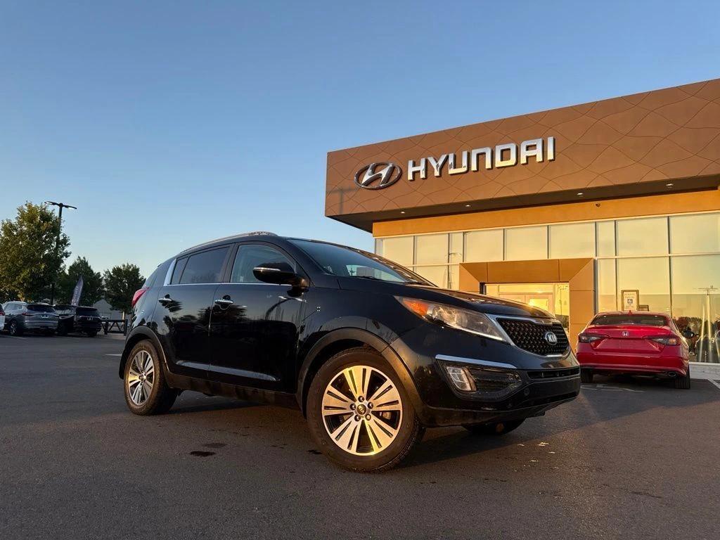 kia sportage 2014 KNDPC3AC7E7613795 image kia sportage 2014 KNDPC3AC7E7613795 image