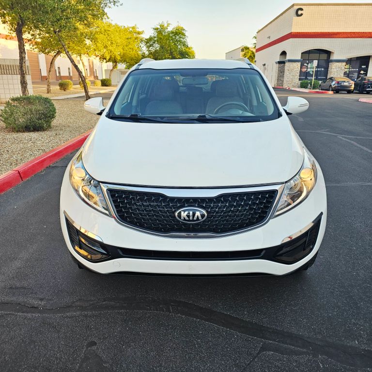 kia sportage 2014 KNDPBCAC1E7571028 image kia sportage 2014 KNDPBCAC1E7571028 image