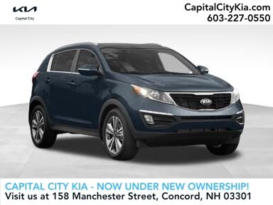 kia sportage 2014 KNDPBCAC9E7559127 image kia sportage 2014 KNDPBCAC9E7559127 image