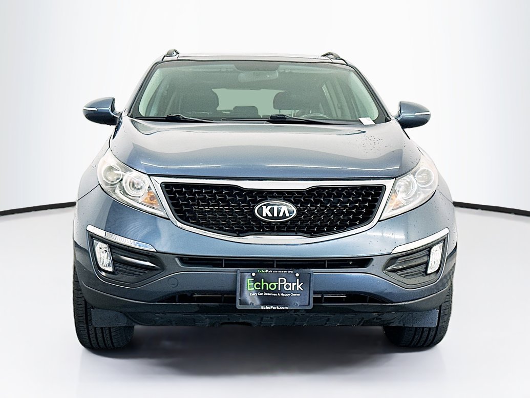 kia sportage 2014 KNDPCCAC2E7586053 image kia sportage 2014 KNDPCCAC2E7586053 image