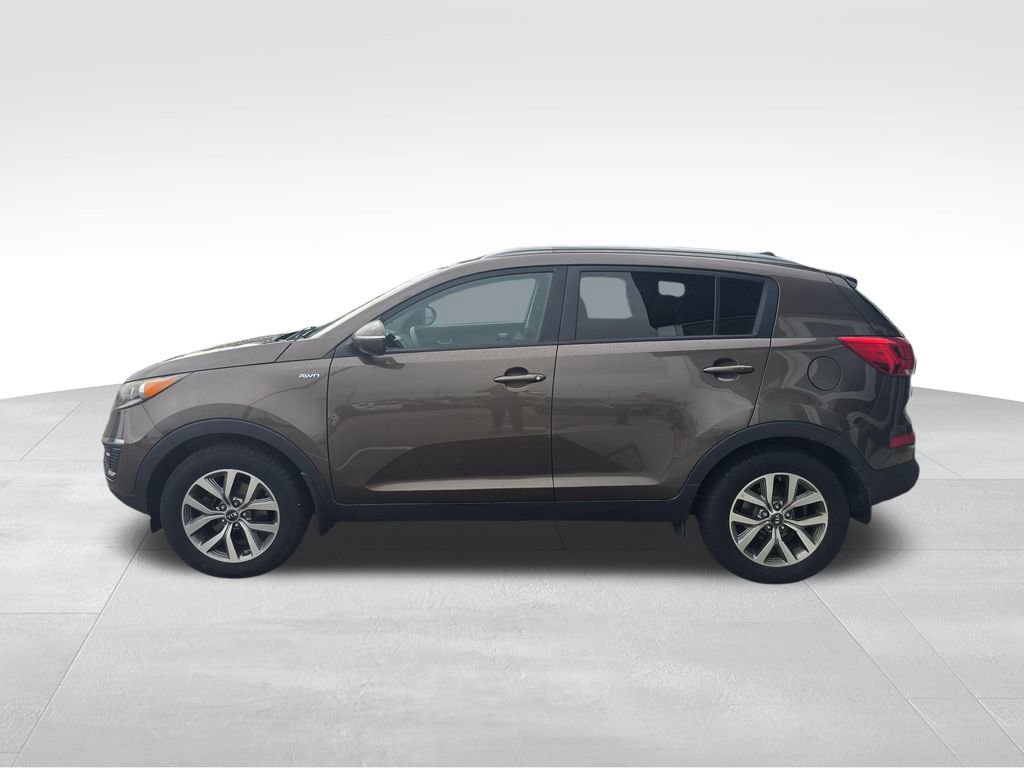 kia sportage 2014 KNDPBCAC5E7630923 image kia sportage 2014 KNDPBCAC5E7630923 image