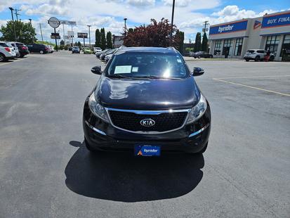 kia sportage 2014 KNDPBCAC7E7548501 image kia sportage 2014 KNDPBCAC7E7548501 image