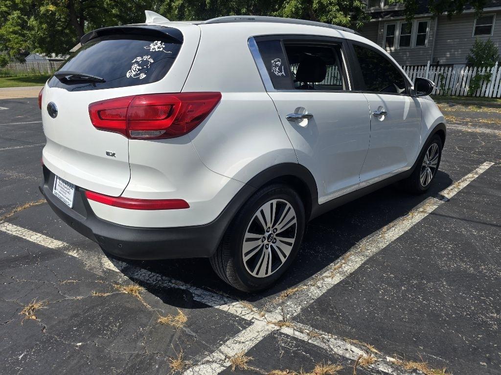 kia sportage 2014 KNDPC3AC7E7613893 image kia sportage 2014 KNDPC3AC7E7613893 image