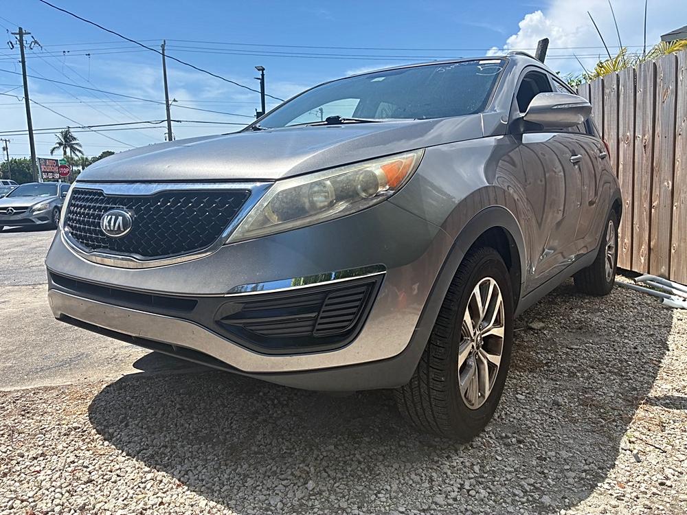 kia sportage 2014 KNDPB3AC1E7619420 image kia sportage 2014 KNDPB3AC1E7619420 image