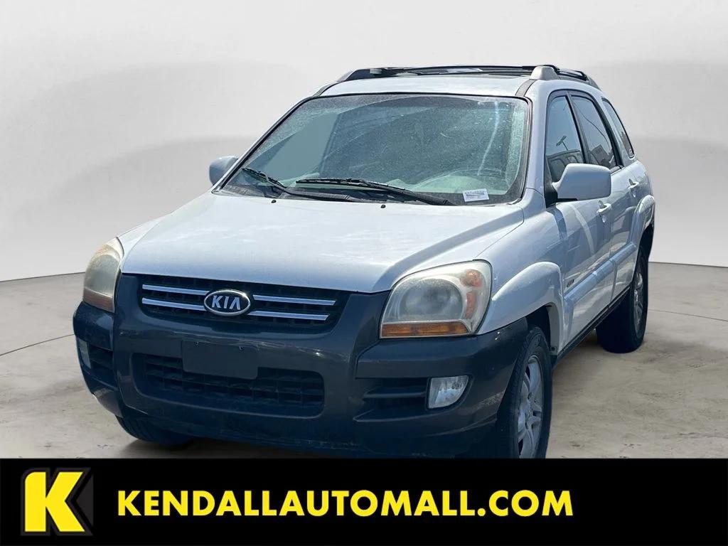 kia sportage 2005 KNDJE723457126320 image kia sportage 2005 KNDJE723457126320 image