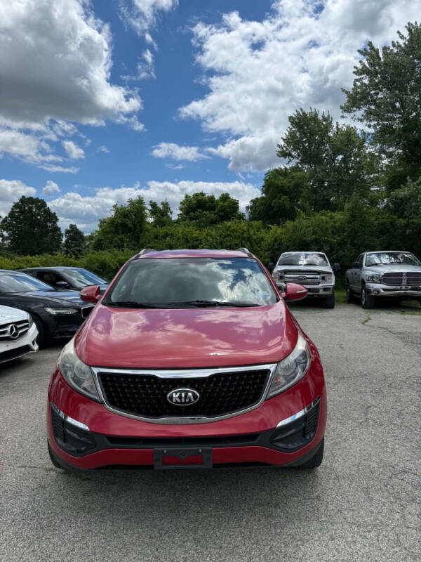 kia sportage 2015 KNDPB3AC0F7745740 image kia sportage 2015 KNDPB3AC0F7745740 image