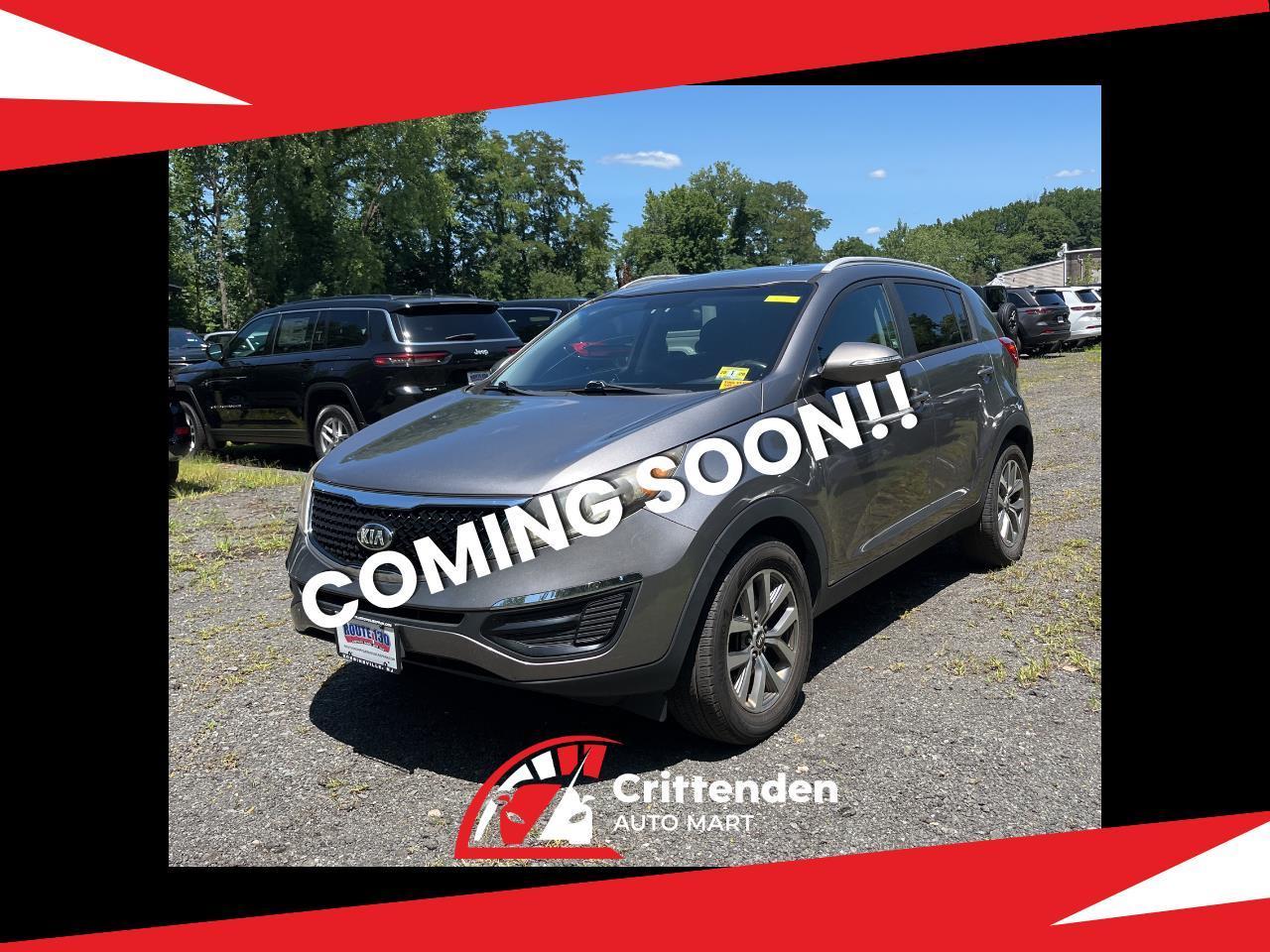 kia sportage 2015 KNDPB3AC2F7672399 image