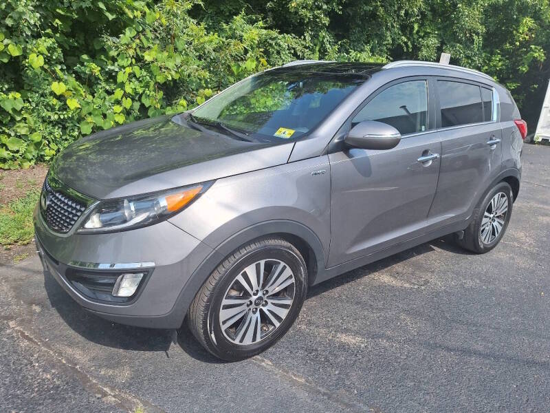 kia sportage 2015 KNDPCCAC2F7746899 image kia sportage 2015 KNDPCCAC2F7746899 image