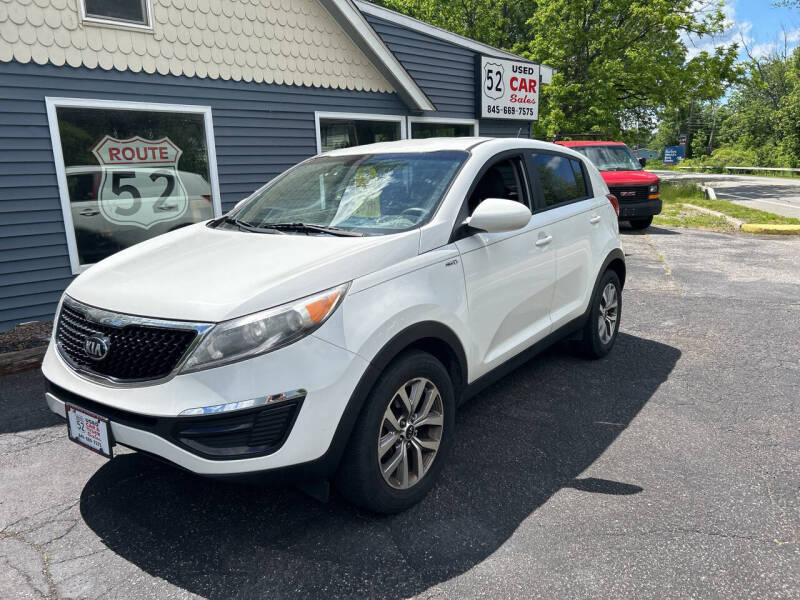 kia sportage 2015 KNDPBCAC7F7697668 image kia sportage 2015 KNDPBCAC7F7697668 image