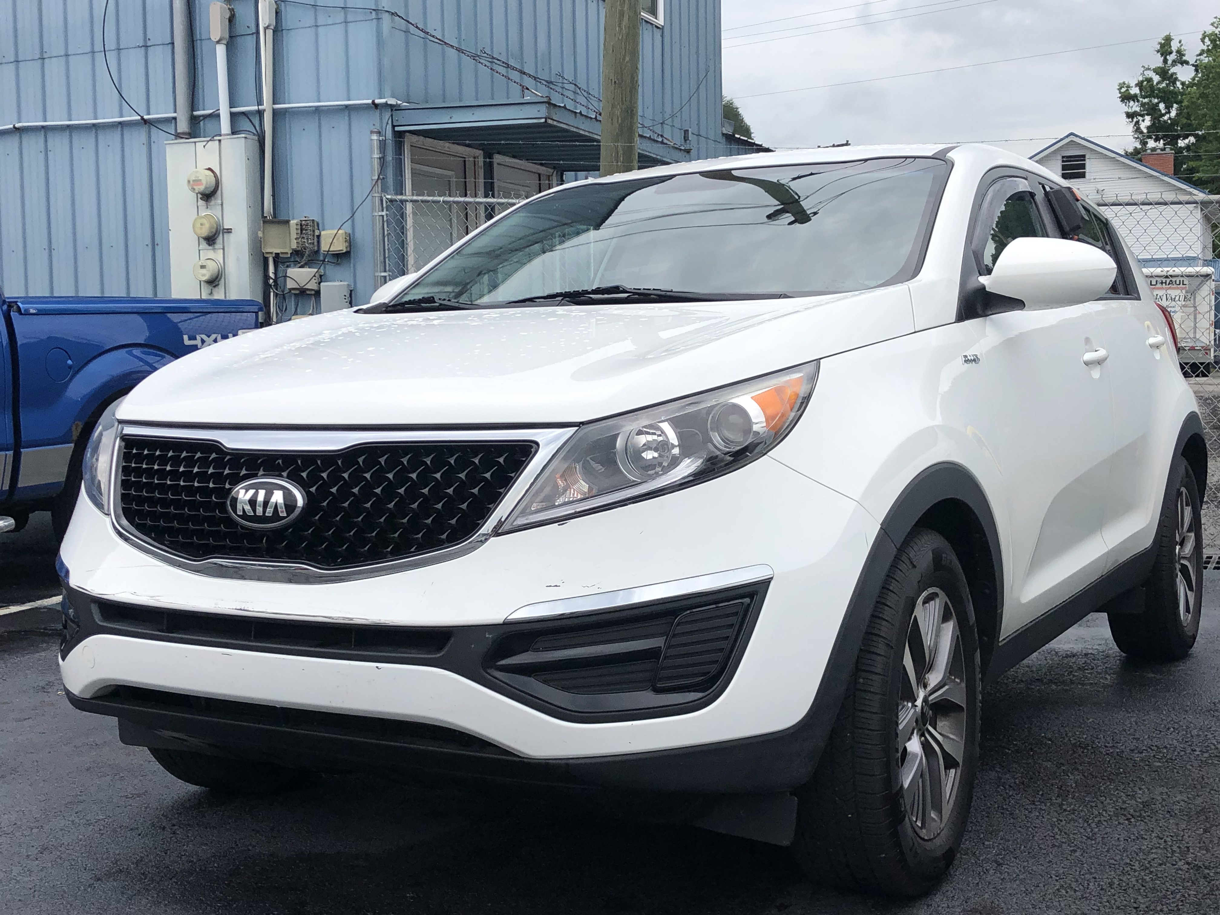 kia sportage 2015 KNDPBCAC0F7776213 image kia sportage 2015 KNDPBCAC0F7776213 image