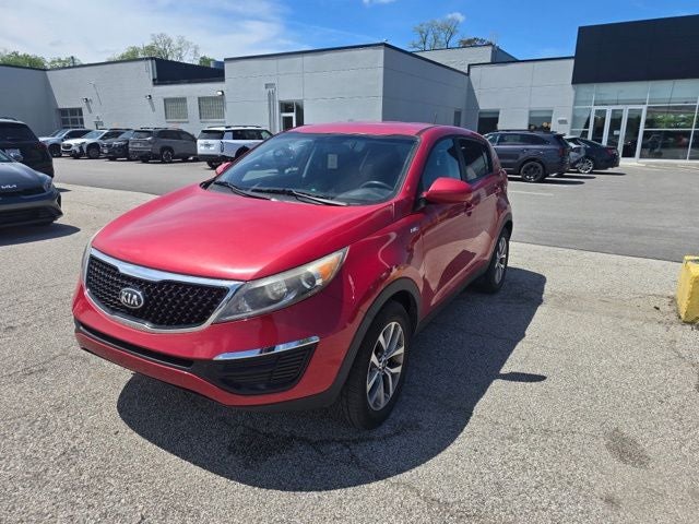 kia sportage 2015 KNDPBCAC8F7691233 image kia sportage 2015 KNDPBCAC8F7691233 image
