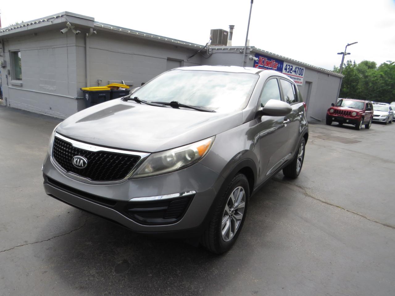 kia sportage 2015 KNDPB3ACXF7682372 image kia sportage 2015 KNDPB3ACXF7682372 image