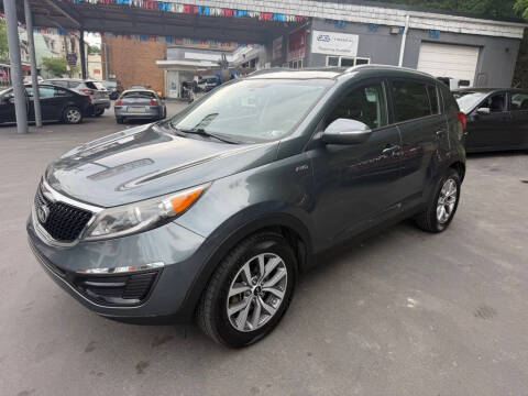 kia sportage 2015 KNDPBCAC0F7717775 image kia sportage 2015 KNDPBCAC0F7717775 image