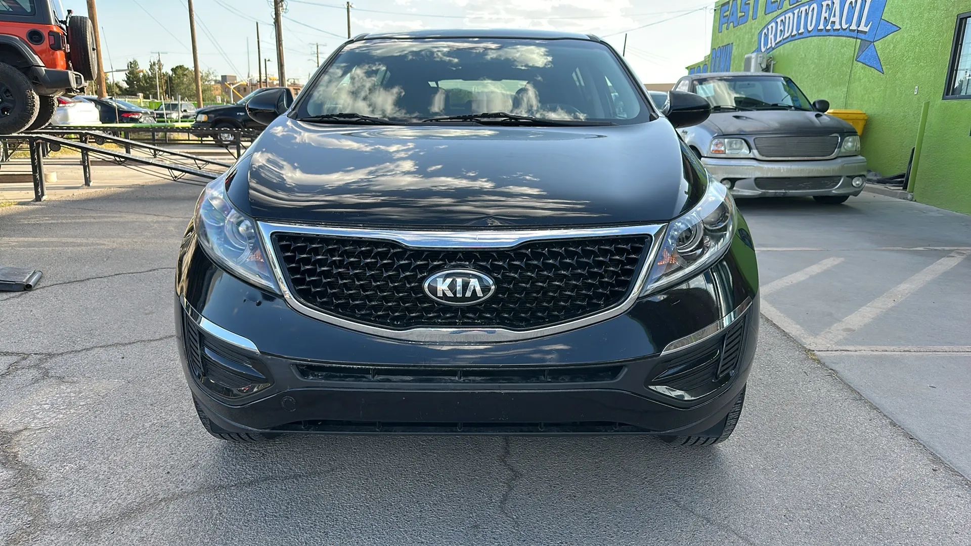 kia sportage 2015 KNDPB3AC4F7682190 image kia sportage 2015 KNDPB3AC4F7682190 image