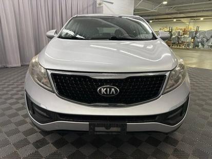 kia sportage 2015 KNDPBCAC5F7675250 image kia sportage 2015 KNDPBCAC5F7675250 image