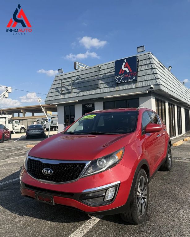 kia sportage 2015 KNDPC3AC3F7670514 image kia sportage 2015 KNDPC3AC3F7670514 image