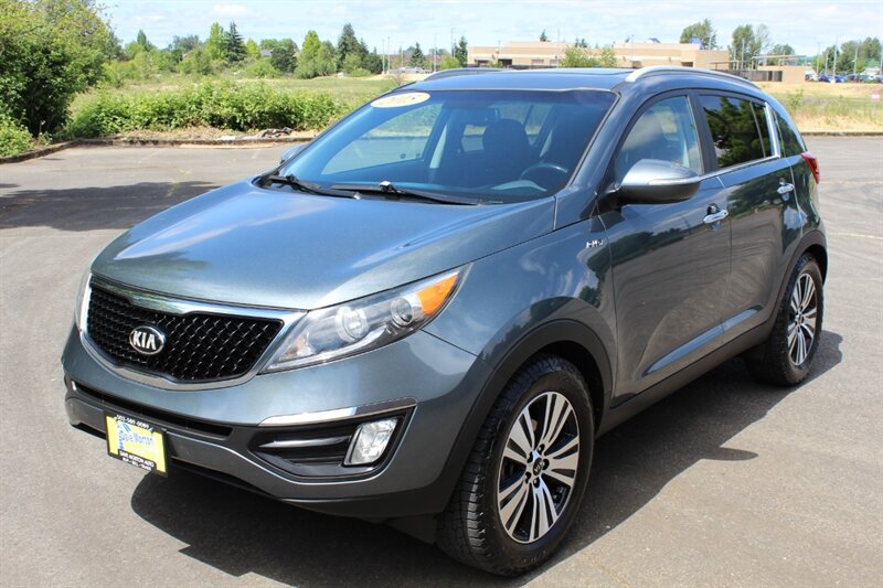kia sportage 2015 KNDPCCAC0F7760607 image kia sportage 2015 KNDPCCAC0F7760607 image