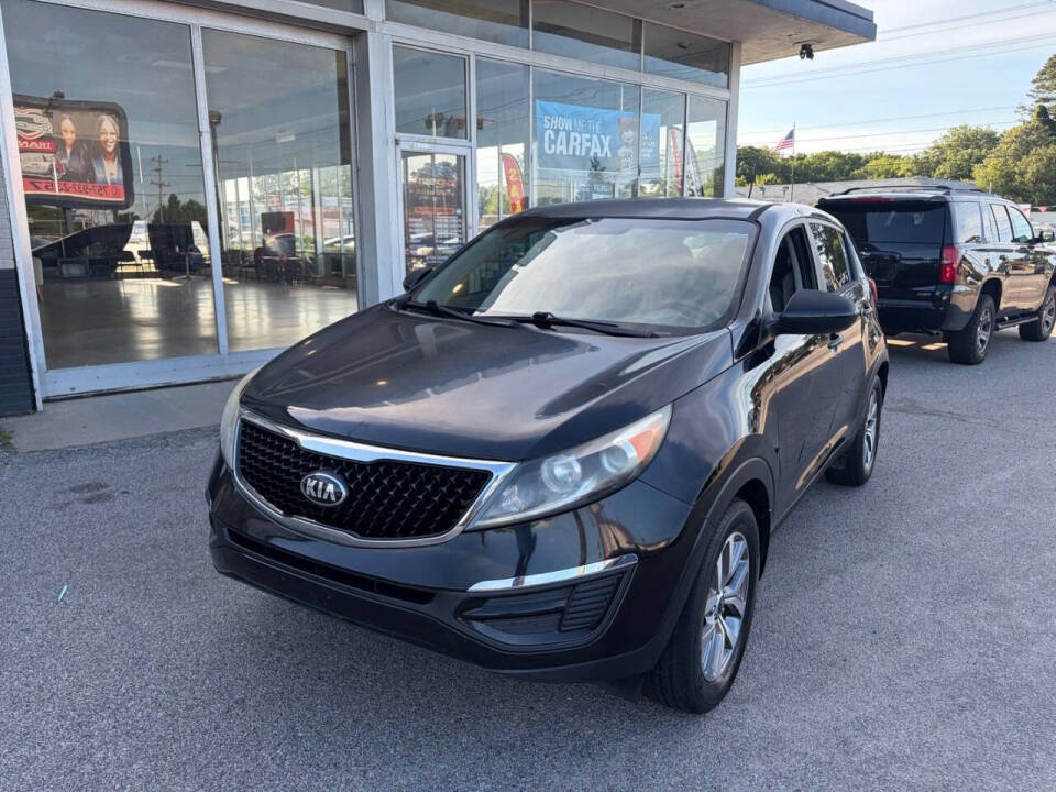 kia sportage 2015 KNDPB3AC0F7772212 image kia sportage 2015 KNDPB3AC0F7772212 image
