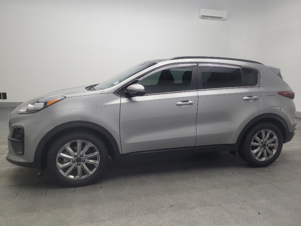 kia sportage 2022 KNDP63AC3N7984749 image kia sportage 2022 KNDP63AC3N7984749 image