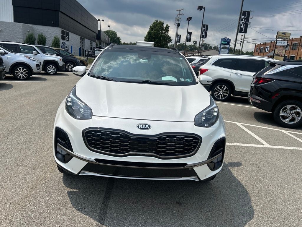kia sportage 2022 KNDPRCA67N7982004 image kia sportage 2022 KNDPRCA67N7982004 image