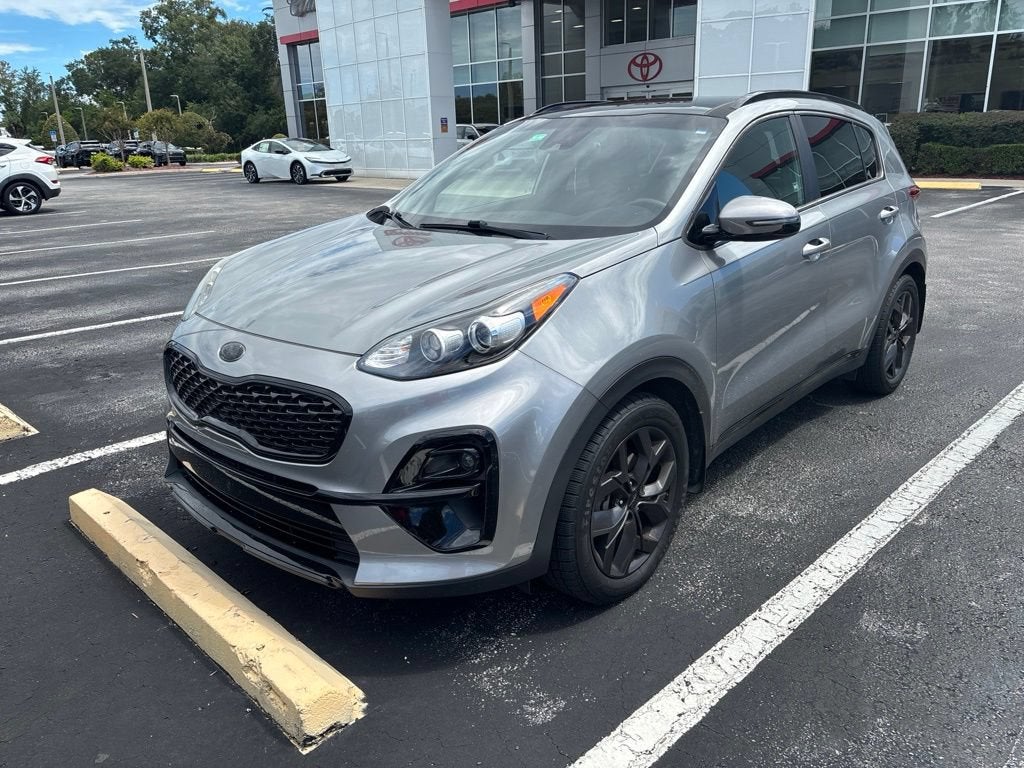 kia sportage 2022 KNDP63AC5N7989533 image kia sportage 2022 KNDP63AC5N7989533 image