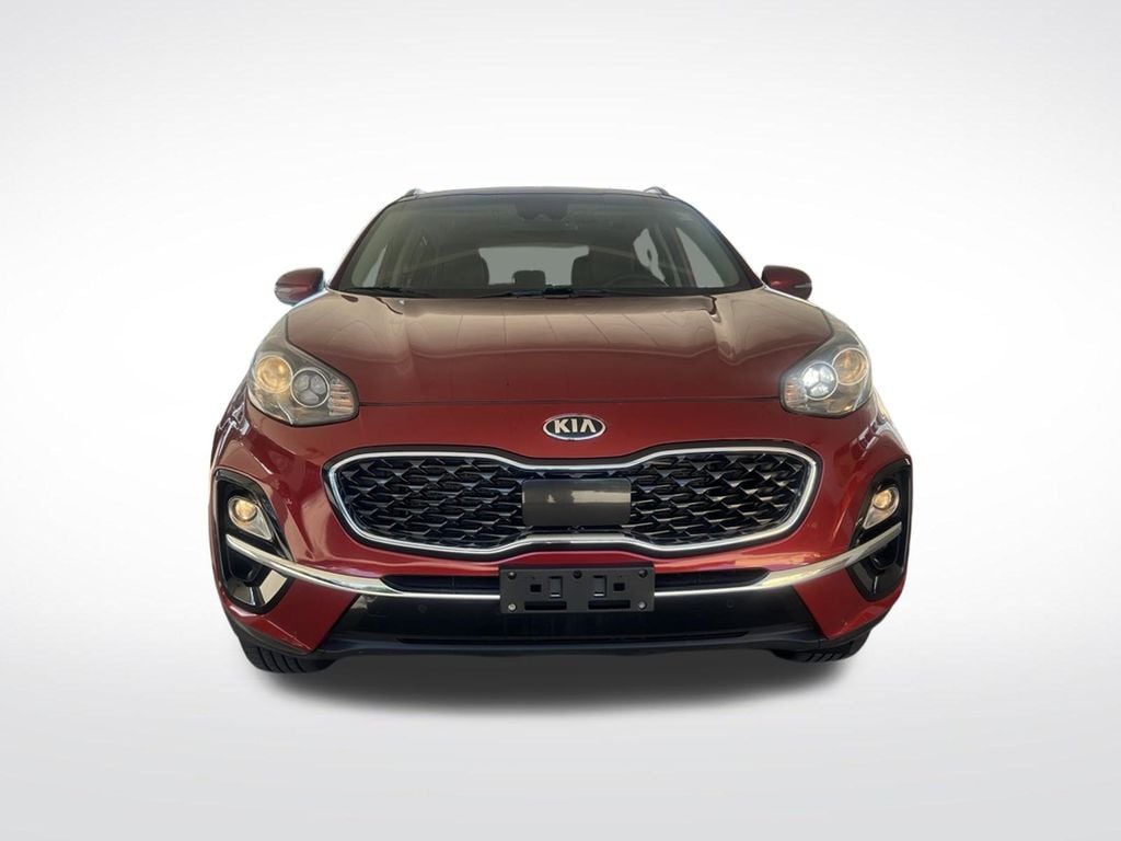 kia sportage 2022 KNDPNCAC6N7008922 image kia sportage 2022 KNDPNCAC6N7008922 image