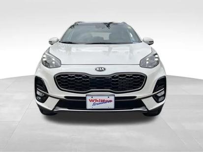 kia sportage 2022 KNDPRCA69N7026572 image kia sportage 2022 KNDPRCA69N7026572 image
