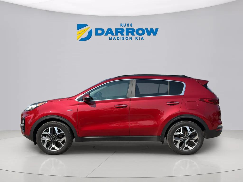 kia sportage 2022 KNDPNCAC3N7981675 image kia sportage 2022 KNDPNCAC3N7981675 image