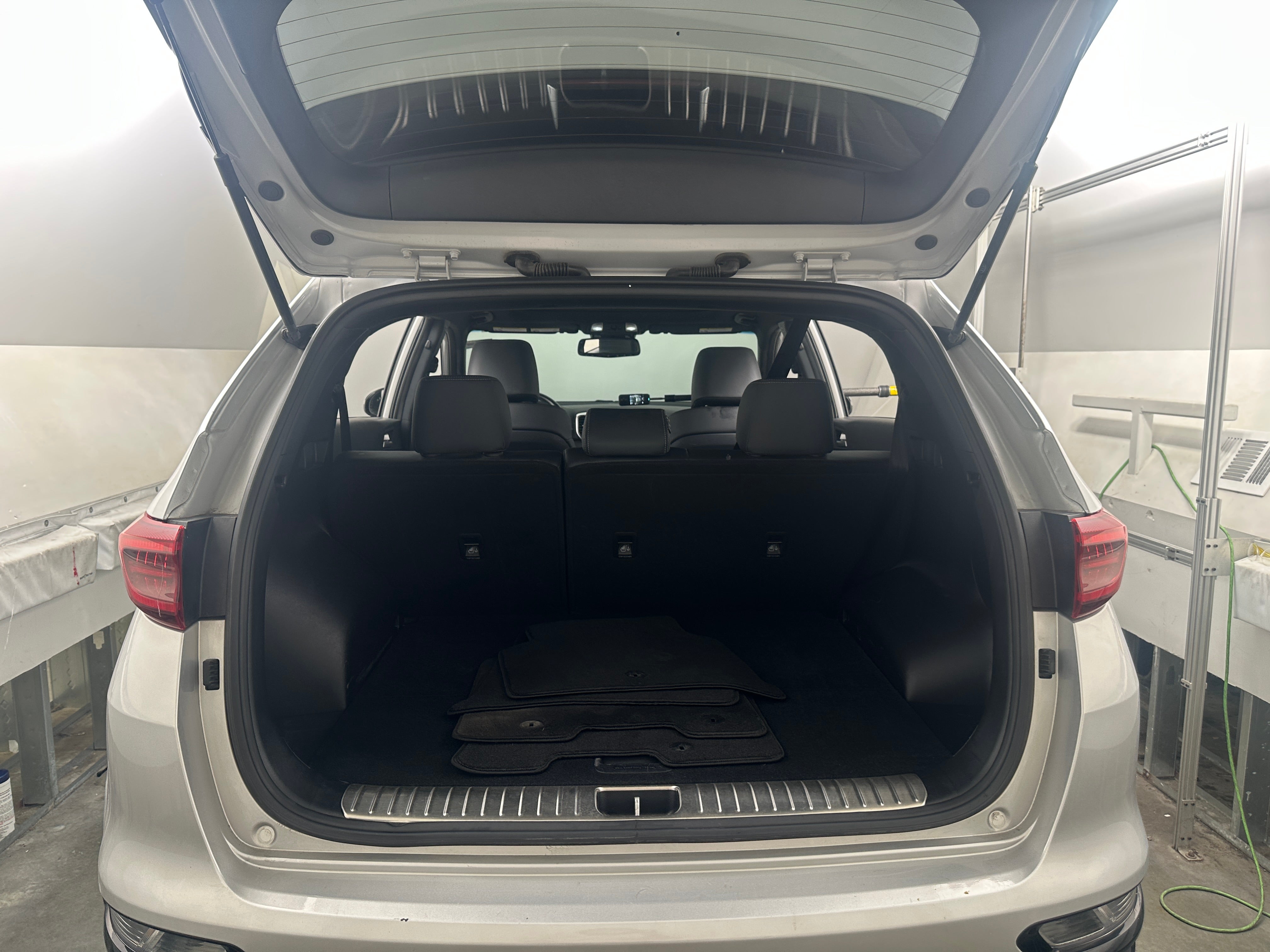kia sportage 2022 KNDP63AC5N7963577 image kia sportage 2022 KNDP63AC5N7963577 image