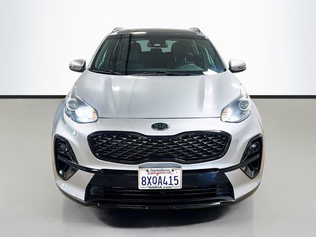 kia sportage 2022 KNDP63AC5N7985949 image kia sportage 2022 KNDP63AC5N7985949 image